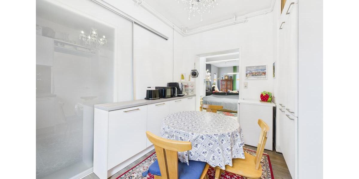 Erdgeschoßwohnung Kirchheim unter Teck - 1 Zimmer, 44 m&sup2;, 550&euro; | Angebot:25785001