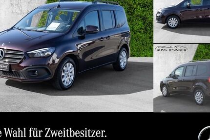 Mercedes-Benz T-Klasse 11.600 km 33.900 &euro; Dettingen unter Teck 73265