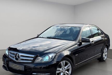 Mercedes-Benz C 220 244.539 km 11.499 &euro; Waiblingen 71334