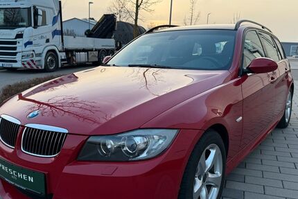 BMW 325 149.887 km 9.276 &euro; Göppingen 73037