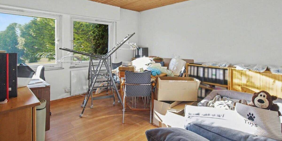 Einfamilienhaus Uhingen Baiereck - 6 Zimmer, 147 m&sup2;, 320.000&euro; | Angebot:25938962