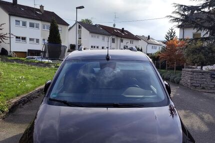 Mercedes-Benz T-Klasse 30.500 km 27.999 &euro; Weinstadt-Schnait 71384