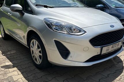 Ford Fiesta 79.790 km 9.990 &euro; Schwäbisch Gmünd 73527