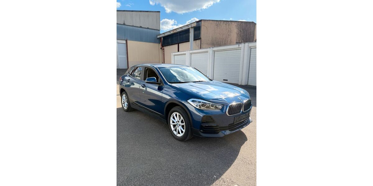 BMW X2 135.300 km 20.999 &euro; Fellbach bei Stuttgart 70736