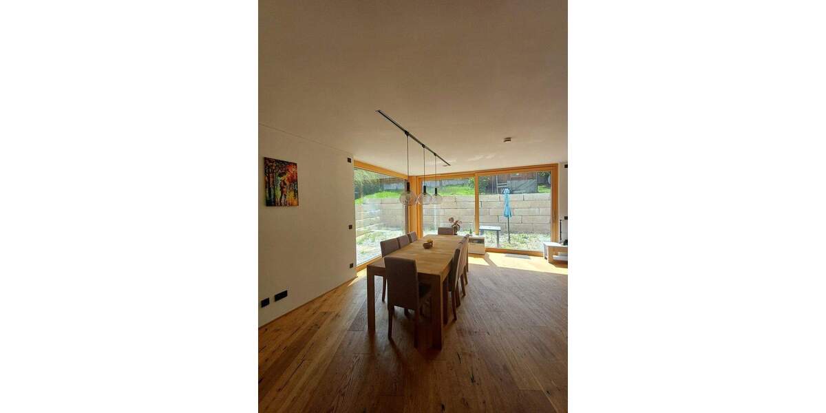 Einfamilienhaus Weilheim an der Teck Hepsisau - 7 Zimmer, 243 m&sup2;, 970.000&euro; | Angebot:25659236