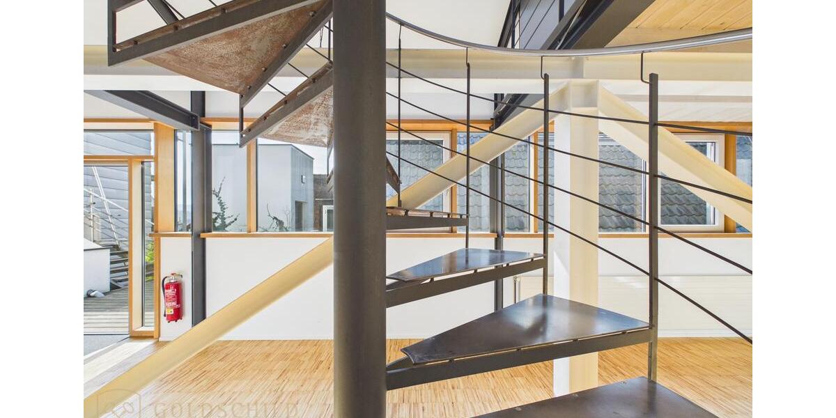 Gewerbeobjekt Nürtingen - 2.750&euro; | Angebot:25355322