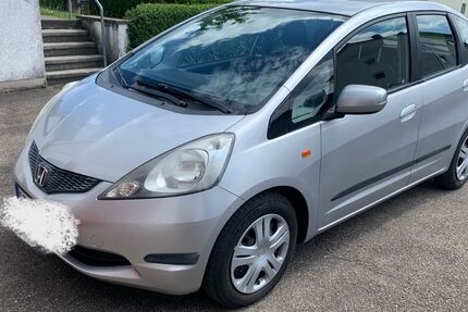 Honda Jazz 105.000 km 3.900 &euro; göppingen 73033