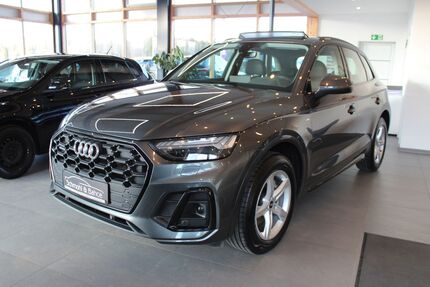 Audi Q5 68.000 km 37.990 &euro; Amstetten 73340