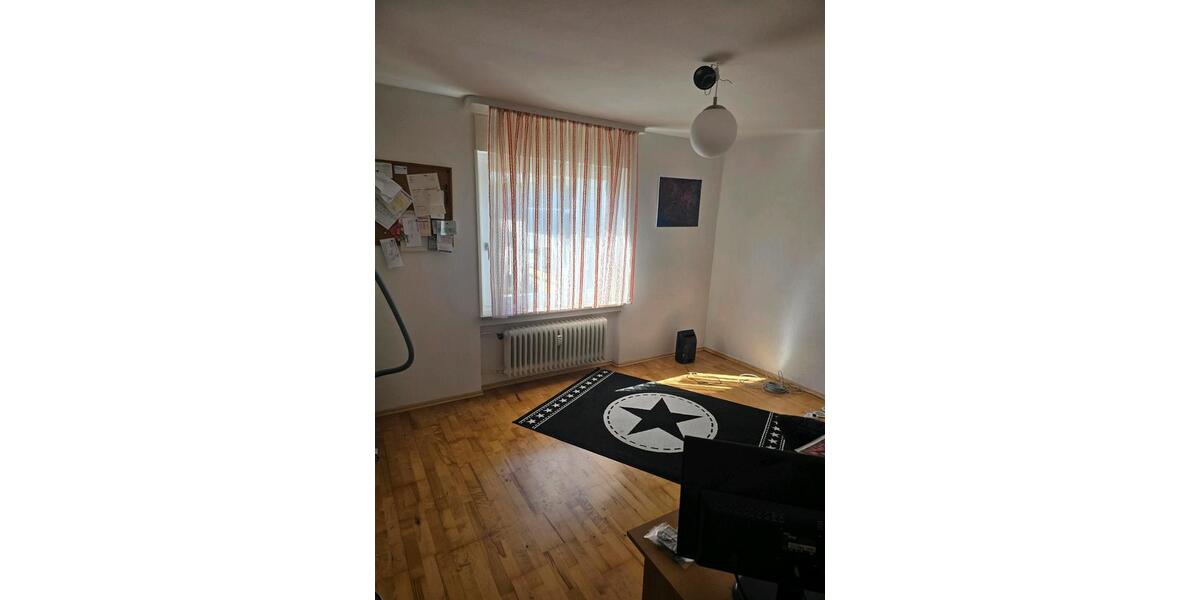 Etagenwohnung Eschenbach - 3 Zimmer, 79 m&sup2;, 235.000&euro; | Angebot:26072012