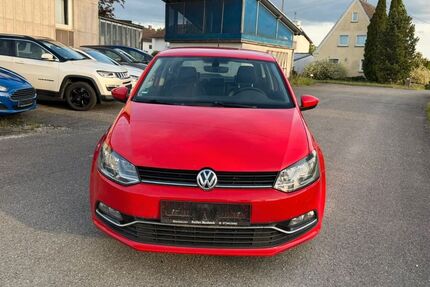 VW Polo 159.000 km 3.690 &euro; Gussenstadt 89547