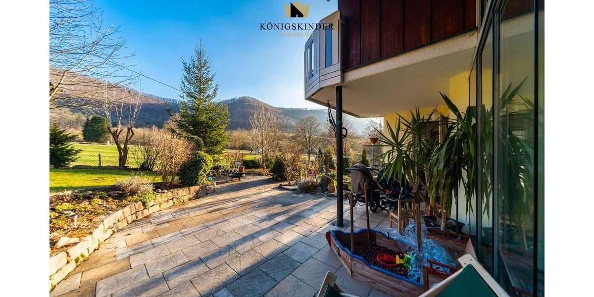 Mehrfamilienhaus, Wohnhaus Deggingen - 8 Zimmer, 260 m&sup2;, 849.000&euro; | Angebot:25733936