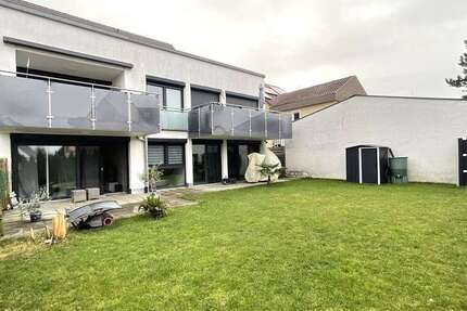 Wohnung Kirchheim- Nabern Nabern - 4.5 Zimmer, 127 m&sup2;, 545.000&euro; | Angebot:24826180