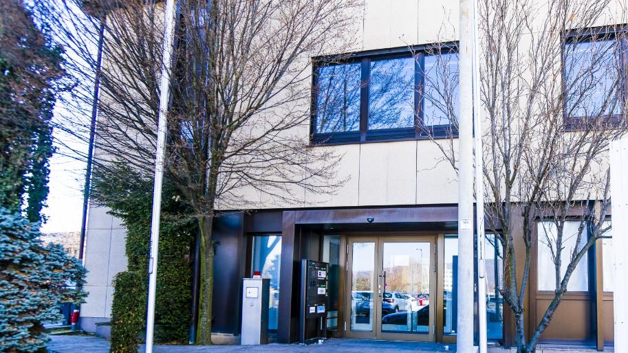 Gewerbeobjekt Esslingen am Neckar Pliensauvorstadt - 35&euro; | Angebot:25969044