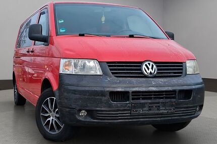 VW T5 Transporter 286.250 km 4.593 &euro; Eislingen 73054