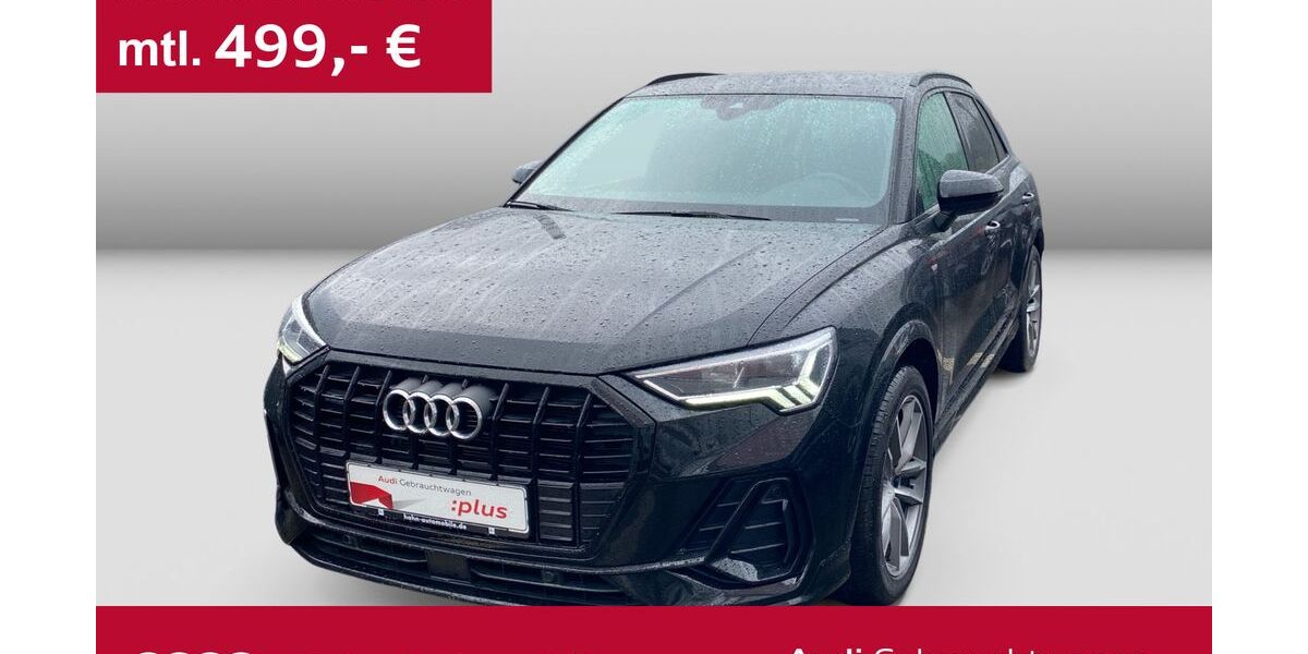 Audi Q3 57.081 km 36.230 &euro; Göppingen 73037