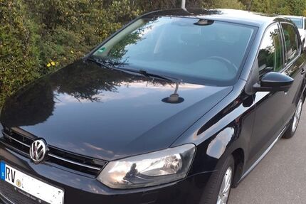 VW Polo 118.700 km 5.100 &euro; Laichingen 89150