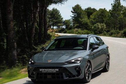 Cupra Leon 9.416 km 36.989 &euro; Korb bei Stuttgart 71404
