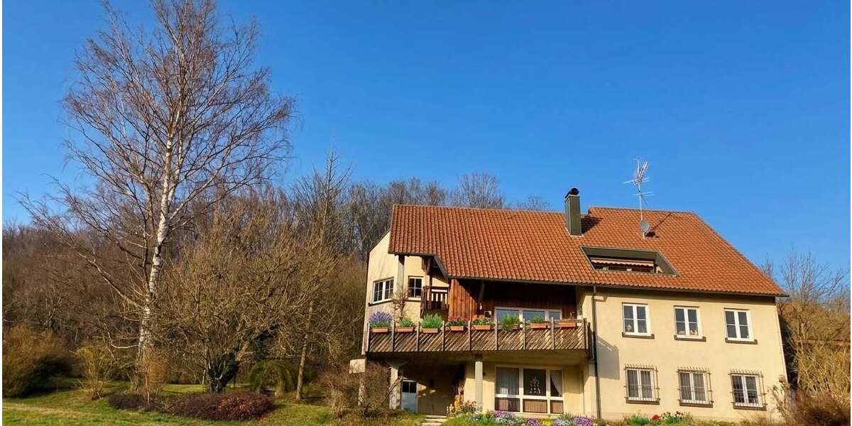 Einfamilienhaus Wangen - 12 Zimmer, 447 m&sup2;, 995.000&euro; | Angebot:25896502