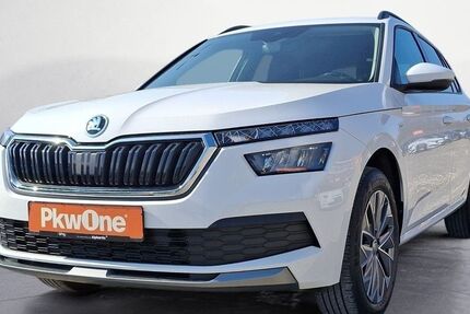 Skoda Kamiq 23.403 km 18.790 &euro; Göppingen 73037
