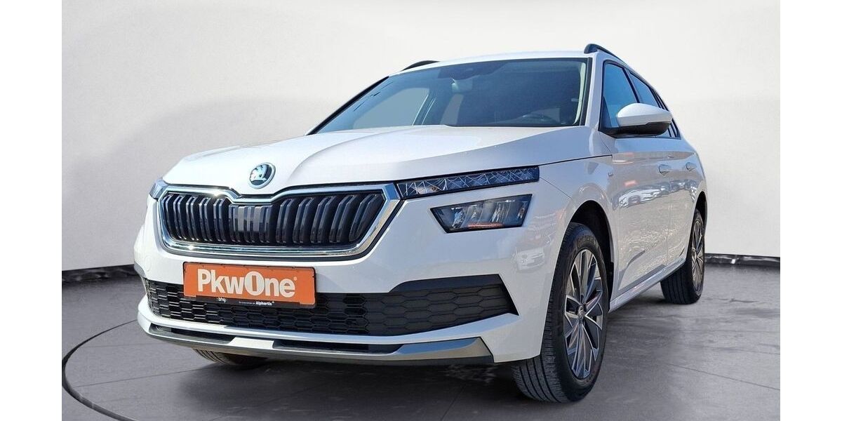 Skoda Kamiq 23.403 km 18.790 &euro; Göppingen 73037