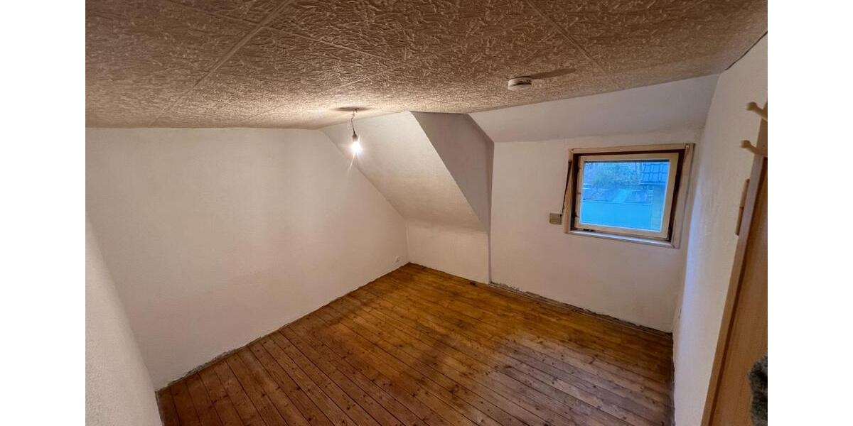 Etagenwohnung Schwäbisch Gmünd - 2 Zimmer, 37 m&sup2;, 370&euro; | Angebot:25856638