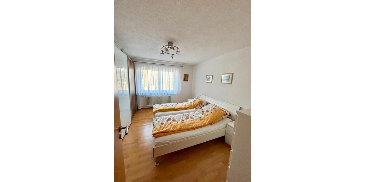 Etagenwohnung Bad Überkingen - 3 Zimmer, 73 m&sup2;, 240.000&euro; | Angebot:25307616