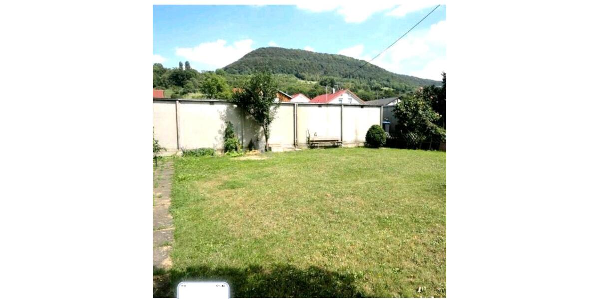 Etagenwohnung Gingen an der Fils - 1.5 Zimmer, 35 m&sup2;, 130.000&euro; | Angebot:25283338