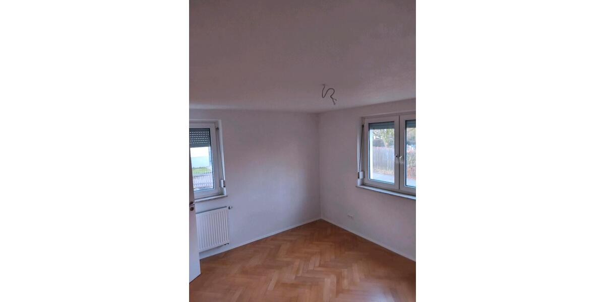 Erdgeschoßwohnung Schwäbisch Gmünd Bargau - 3 Zimmer, 65 m&sup2;, 900&euro; | Angebot:25262540