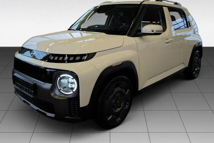 Hyundai INSTER 6.442 km 28.150 &euro; Schwäbisch Gmünd 73529