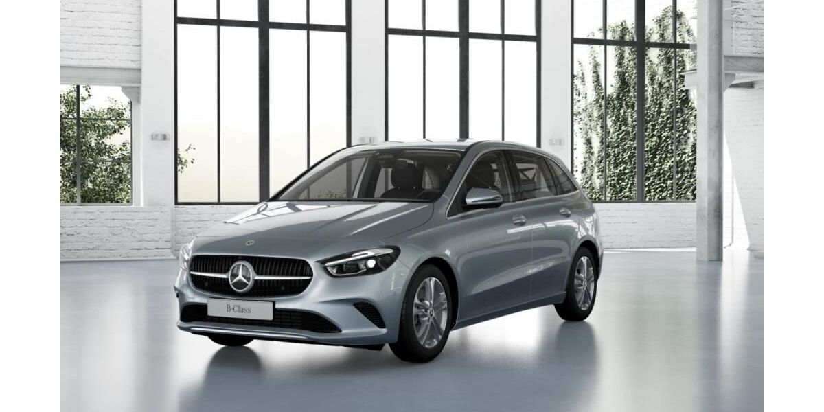 Mercedes-Benz B 180 7.600 km 28.980 &euro; Geislingen/ Steige 73312