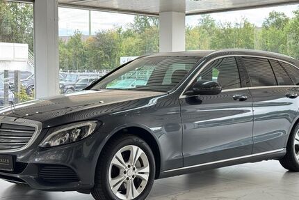 Mercedes-Benz C 250 289.244 km 9.900 &euro; Uhingen 73066
