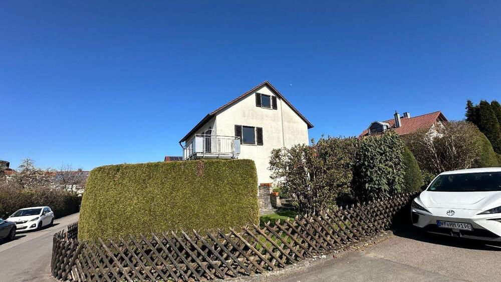 Mehrfamilienhaus, Wohnhaus Aichwald Aichschieß - 5 Zimmer, 137 m&sup2;, 1.950&euro; | Angebot:25737006