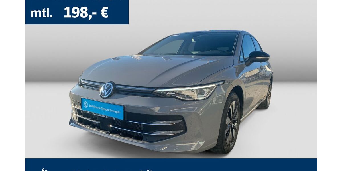 VW Golf 24.999 km 23.430 &euro; Wendlingen 73240