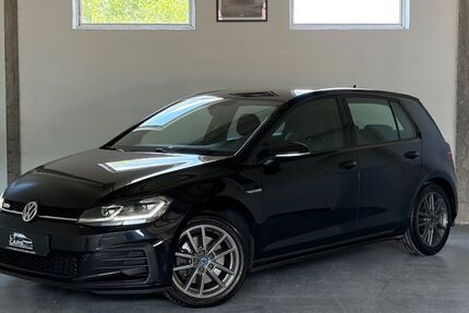 VW Golf 190.000 km 11.900 &euro; Heubach-Buch 73540