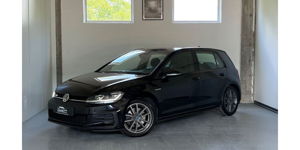 VW Golf 190.000 km 11.900 &euro; Heubach-Buch 73540