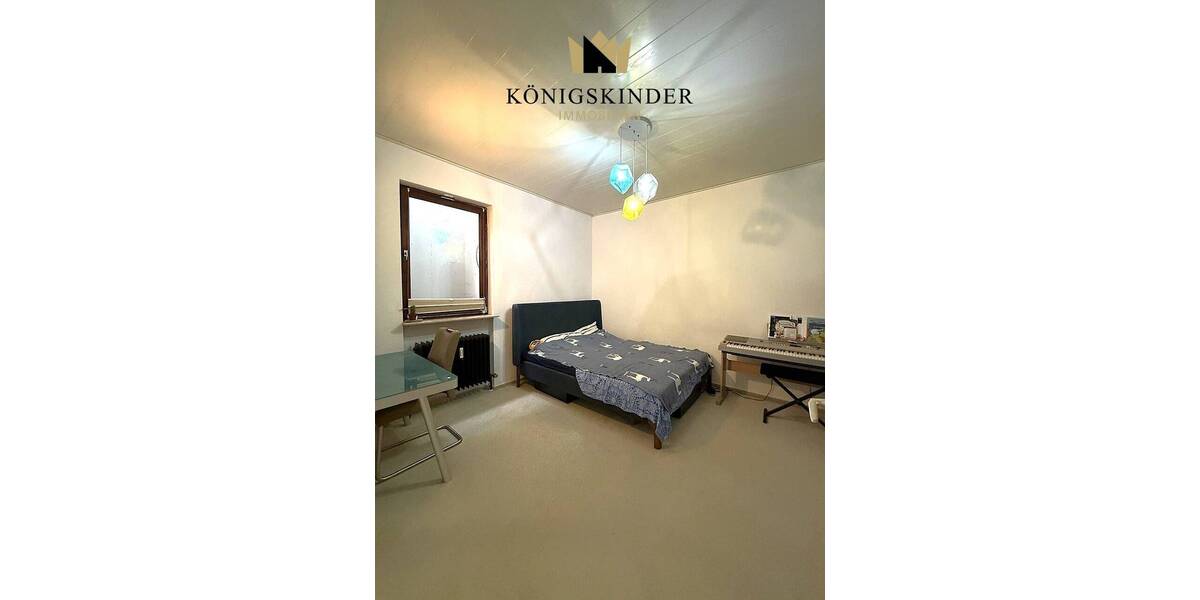 Etagenwohnung Korb Kleinheppach - 6 Zimmer, 156 m&sup2;, 399.000&euro; | Angebot:25669990