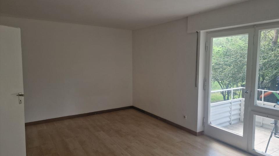 Erdgeschoßwohnung Esslingen am Neckar Brühl - 1 Zimmer, 45 m&sup2;, 750&euro; | Angebot:26454741
