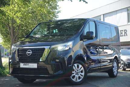 Nissan Primastar 18.900 km 32.990 &euro; Göppingen 73037
