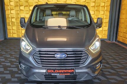 Ford Tourneo Custom 124.780 km 24.999 &euro; Winnenden 71364