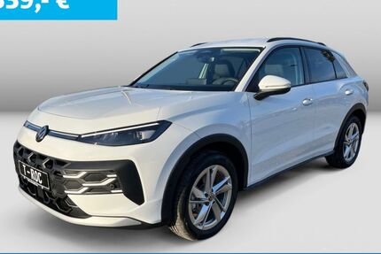 VW T-Roc 1.001 km 33.950 &euro; Schorndorf 73614