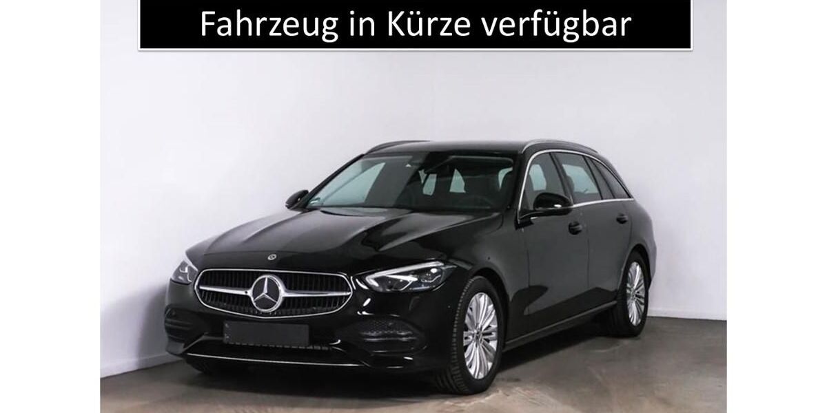Mercedes-Benz C 200 42.600 km 35.780 &euro; Geislingen/ Steige 73312