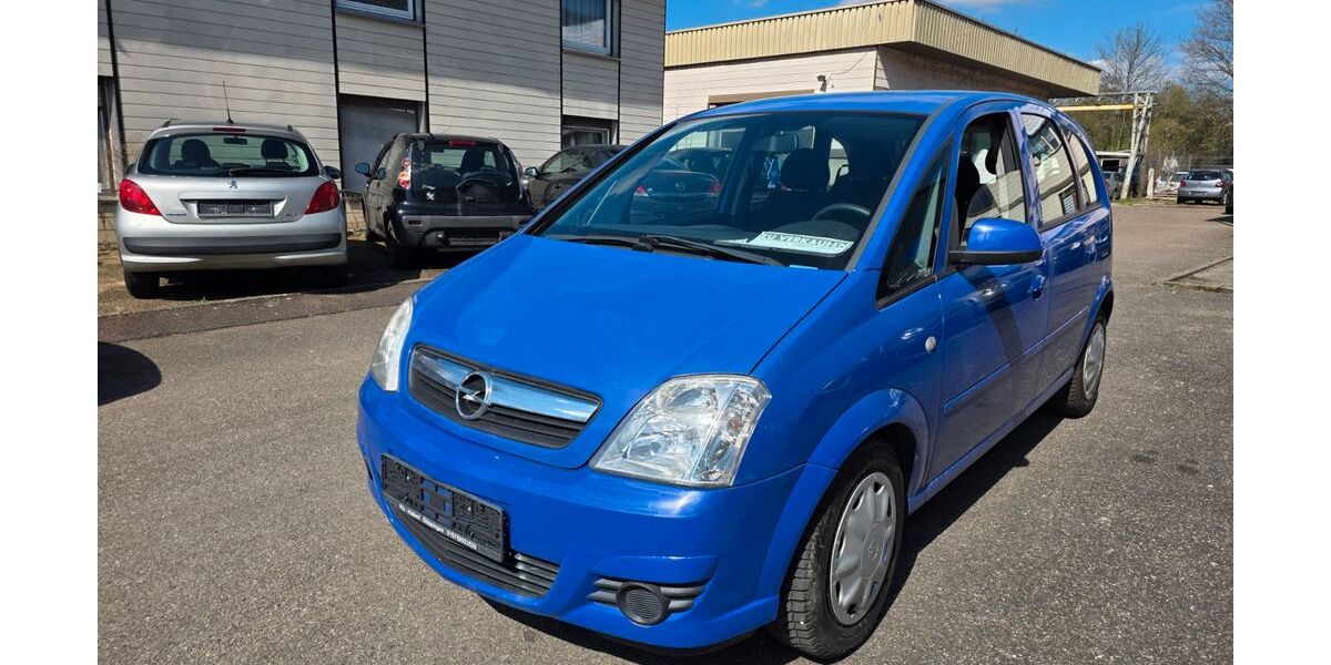 Opel Meriva 216.350 km 2.150 &euro; Uhingen 73066