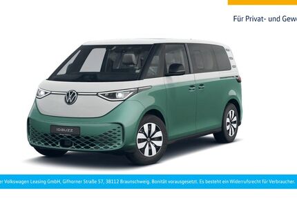 VW ID. Buzz 7.103 km 62.290 &euro; Ebersbach 73061