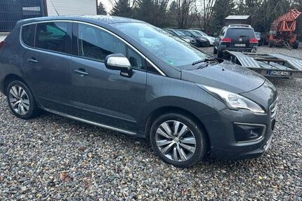 Peugeot 3008 185.000 km 6.490 &euro; Göppingen 73035