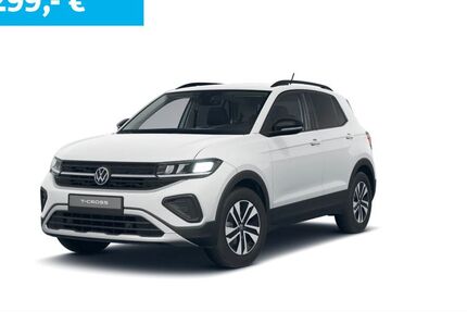VW T-Cross 14.997 km 24.330 &euro; Göppingen 73037
