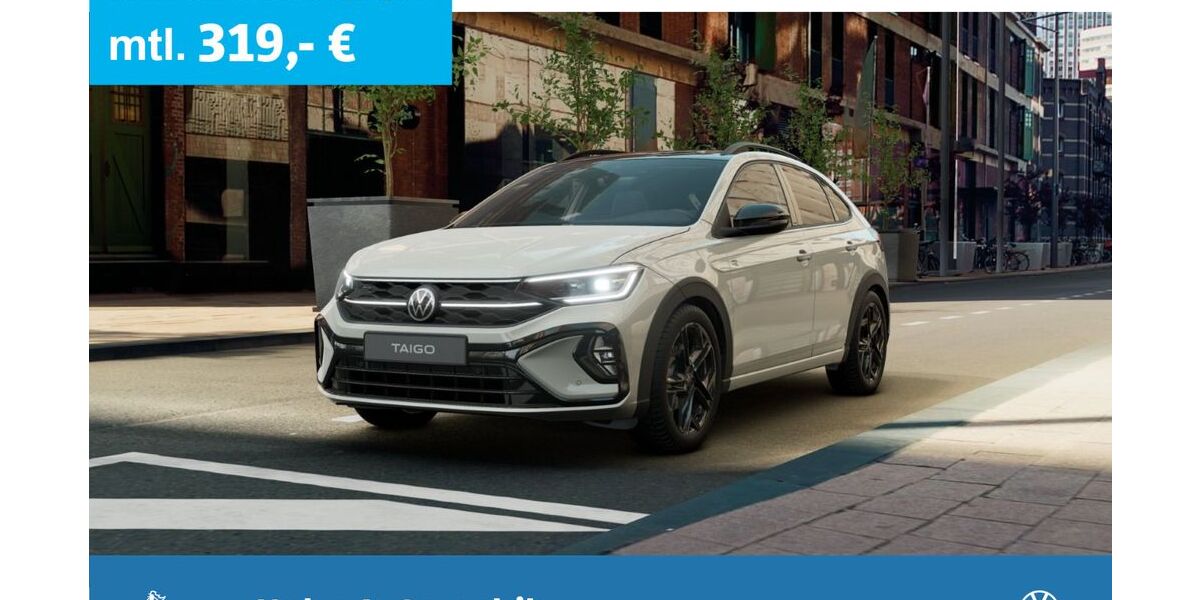VW Taigo 5.555 km 31.890 &euro; Wendlingen 73240