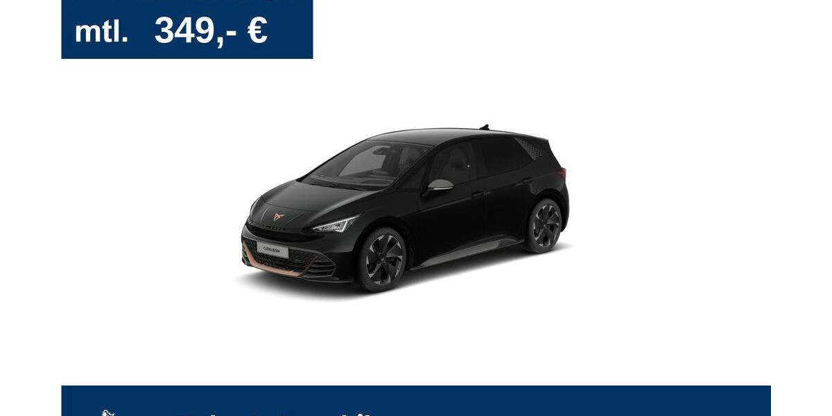 Cupra Born 14.965 km 35.930 &euro; Göppingen 73037