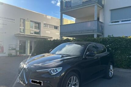 Alfa Romeo Stelvio 79.937 km 24.500 &euro; Altbach 73776