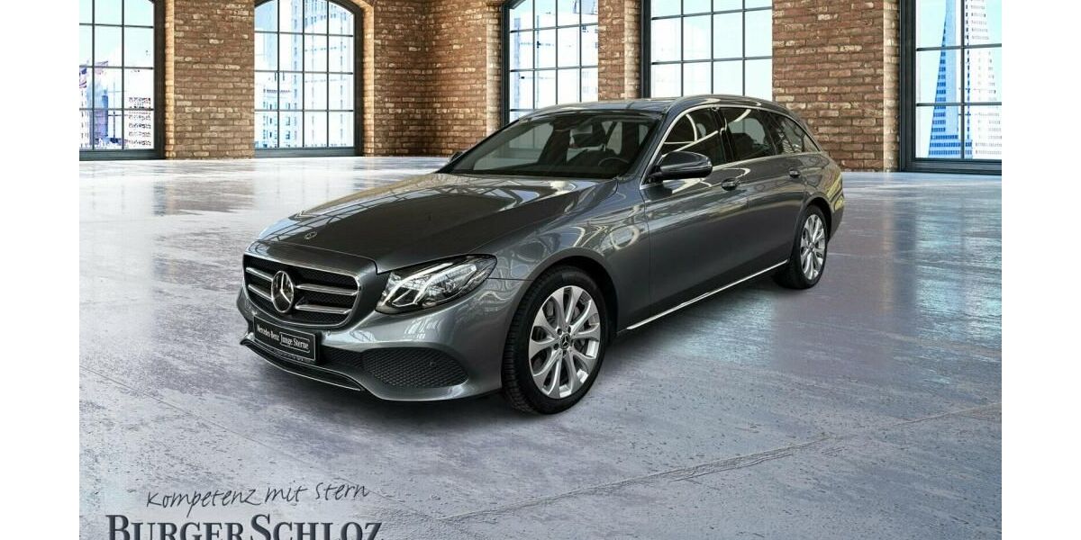 Mercedes-Benz E 400 103.500 km 34.300 &euro; Schorndorf 73614