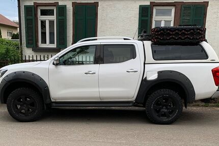 Nissan Navara 105.000 km 27.000 &euro; Uhingen 73066